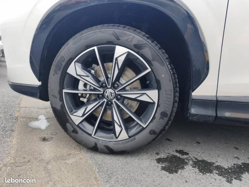 Mg motor EHS 1.5 Hybrid+ 224ch Luxury (image 14)