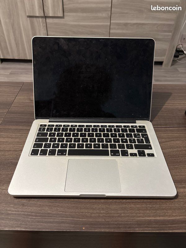 MacBook Pro 2012 (image 1)