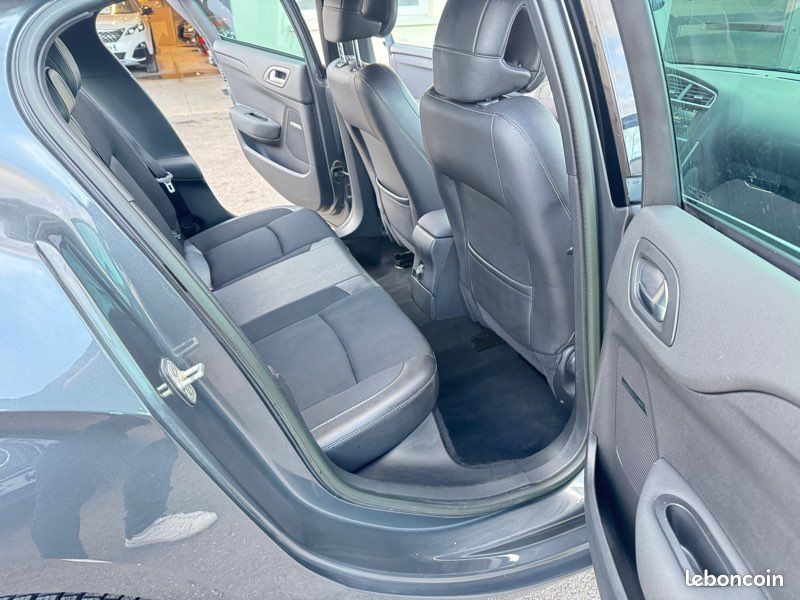 Citroën ds4 garantie 6 mois (image 5)