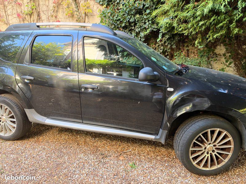 Dacia Duster 1.5 dCi 110 – 2012 - 210km (image 3)