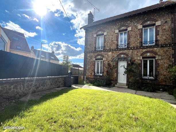 Maison 6 pièces 131 m²