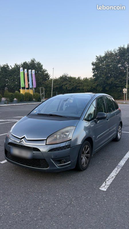C4 picasso (image 1)