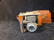 Appareil Photo Kodak 3,5 Modèle 42 – Avec Sacoche Et Mode D'emploi, Bon état (occasion)