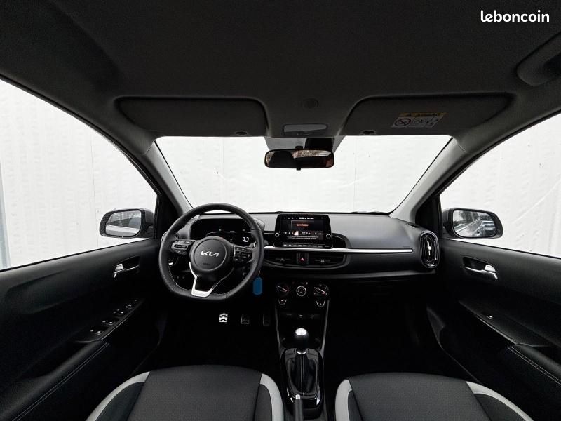 Kia Picanto 1.0 GDi 68ch GT-Line (image 11)