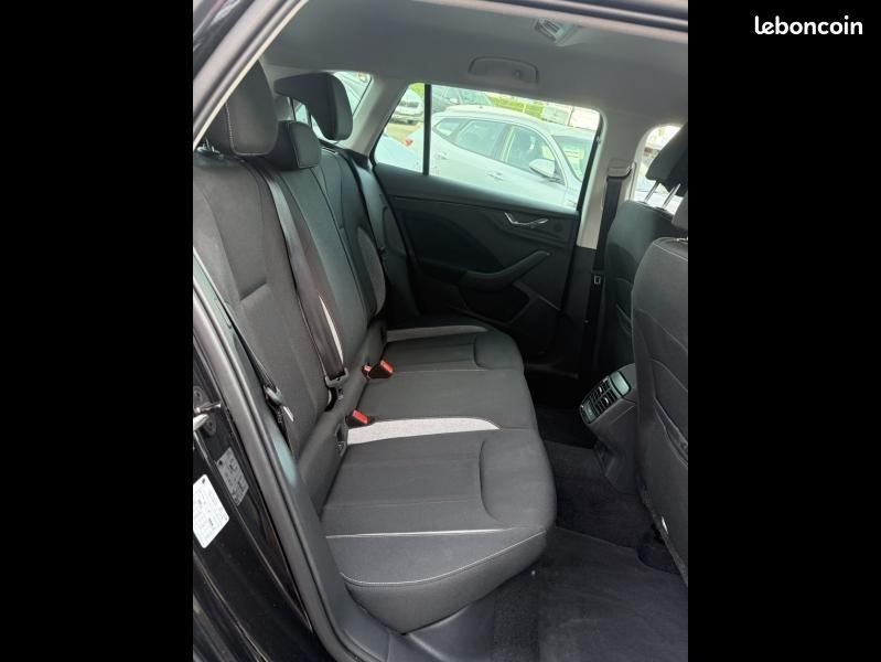 Skoda Kamiq 1.0 TSI Evo 2 116ch Selection (image 16)