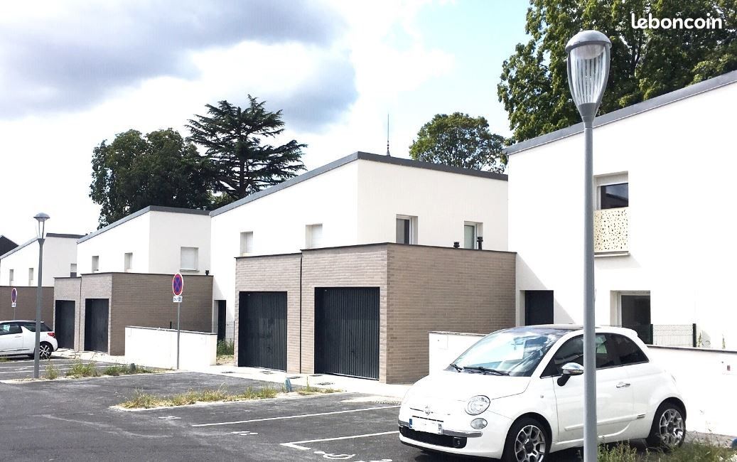 Maison 4 pièces 86 m² · à Bruyères-le-Châtel · 86 m² · 1 116 €/mois