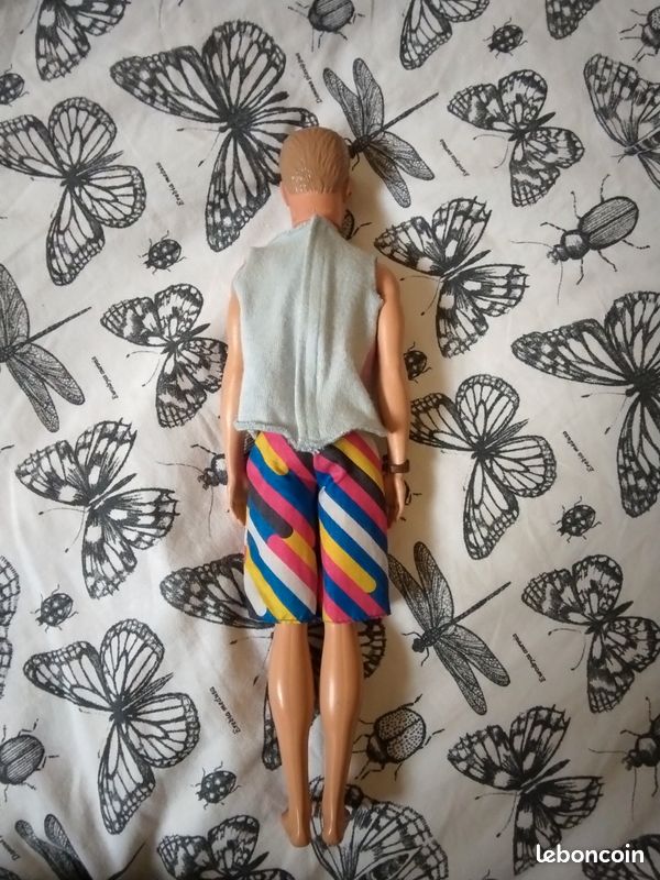 Ken (de Barbie) (image 2)