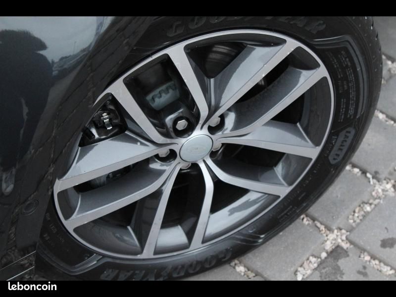 Land-rover Range Rover Evoque 1.5 P270e PHEV 269ch Dynamic SE (image 9)
