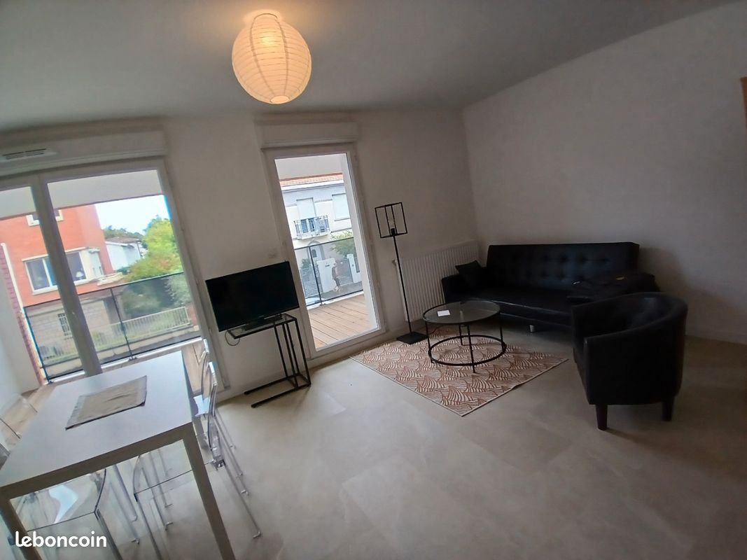 Appartement 4 pièces 78 m² · à Toulouse · 78 m² · 299 000 €