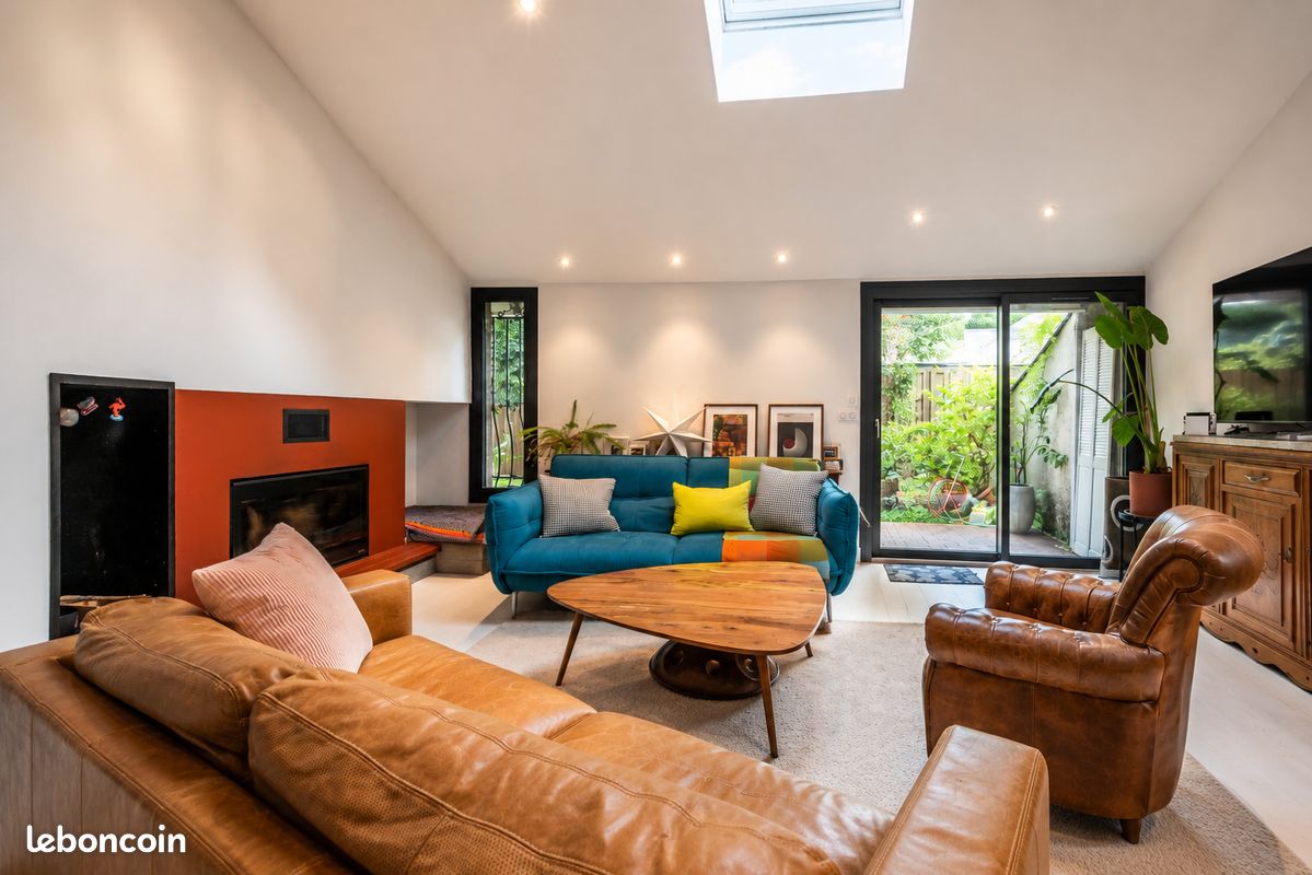 Maison 6 pièces 149 m² · à Pau · 149 m² · 420 000 €