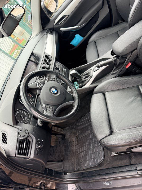 BMW X1 23d (image 3)
