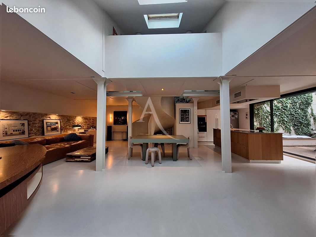 Maison 4 pièces 176 m² · à Sète · 176 m² · 785 000 €