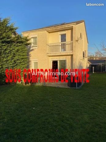 Maison 5 pièces 91 m²