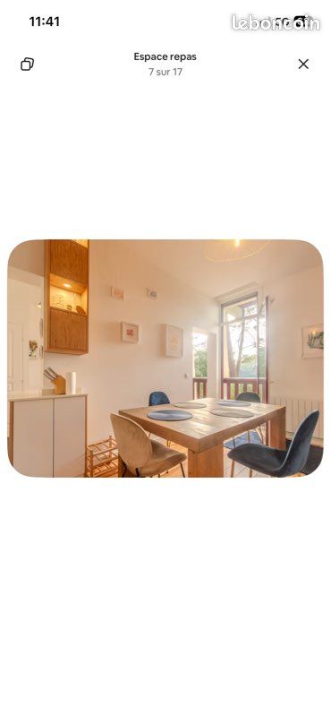 Appartement 3 pièces 57 m² · à Soorts-Hossegor · 57 m² · 630 000 €