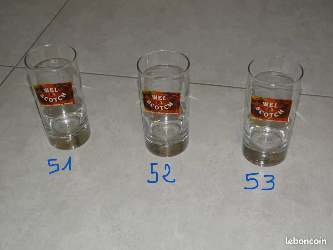 Verre, ustensile et divers accessoire de cuisine (13 photos) (image 10)
