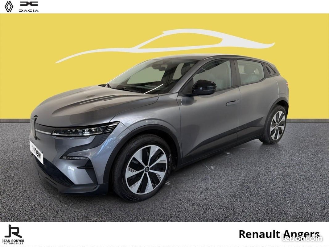 Renault Megane E-Tech Electric EV60 130ch Evolution ER super charge -B (image 1)