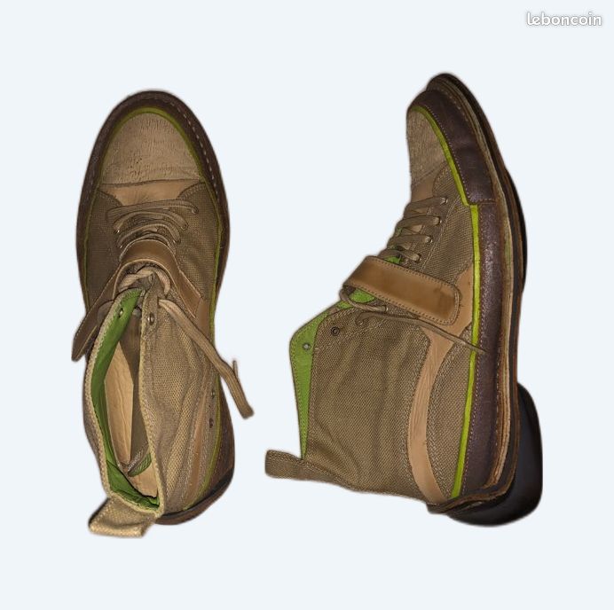 Chaussures Marithe François Girbaud (image 1)