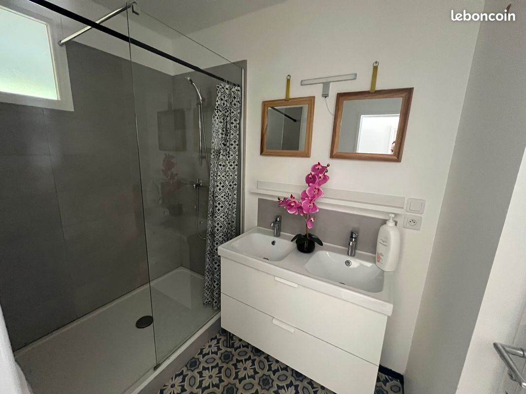 Appartement a louer deuil-la-barre - 3 pièce(s) - 80 m2 - Surfyn