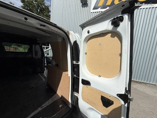 Renault Express VAN BLUE DCI 95 CH (image 12)