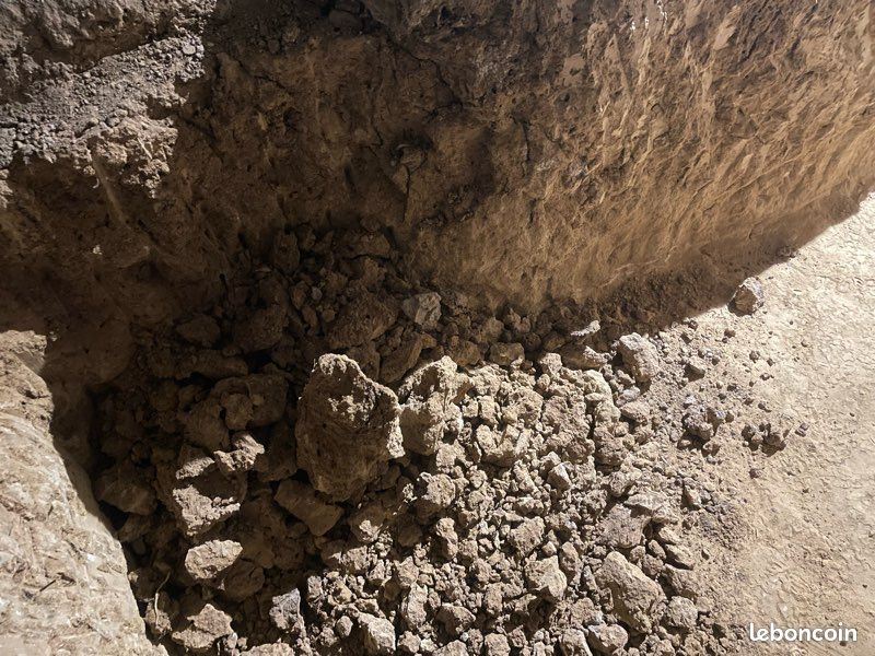 Terre de remblai (image 1)