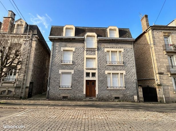 Immeuble 18 pièces 360 m²