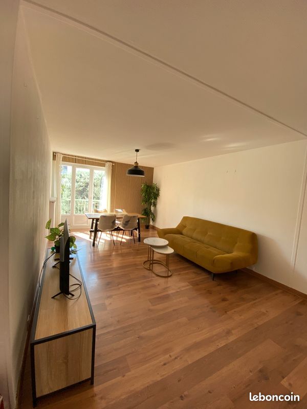 Maison 4 pièces 81 m² · à Guilherand-Granges · 81 m² · 189 000 €