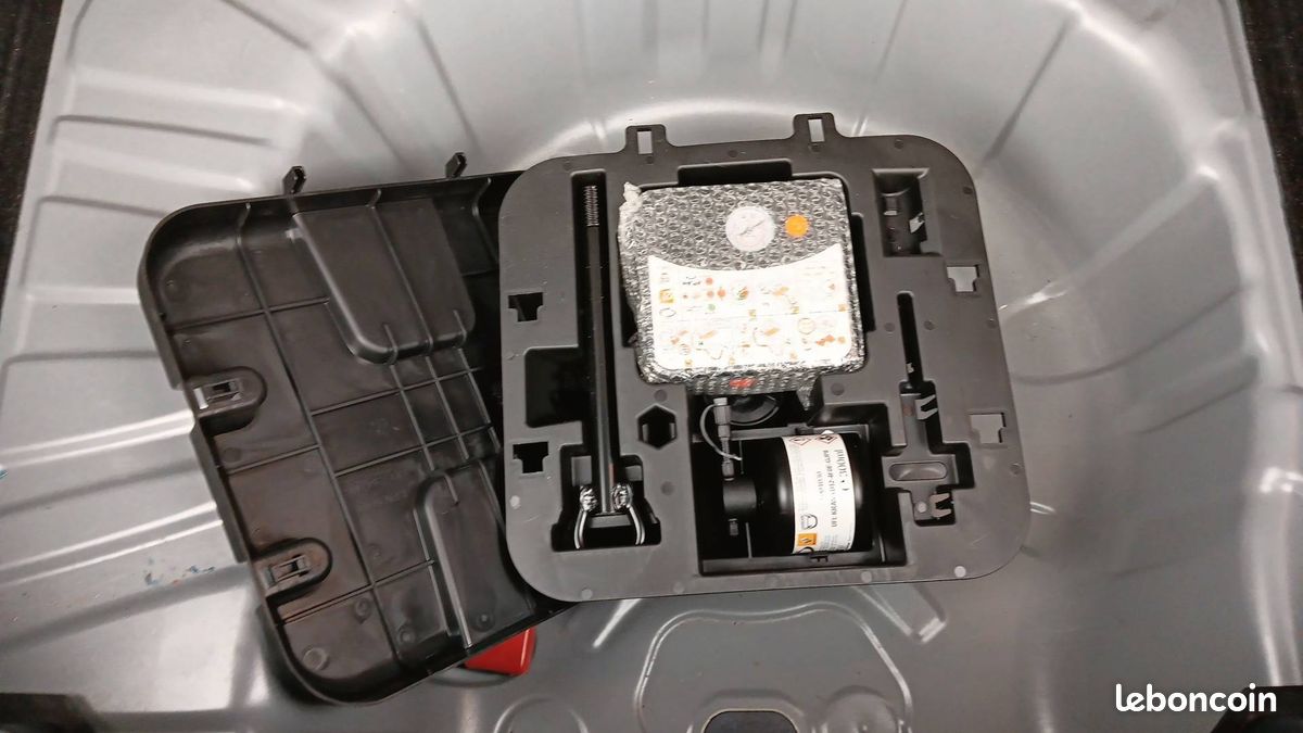 Renault clio tce 90 equilibre (image 29)
