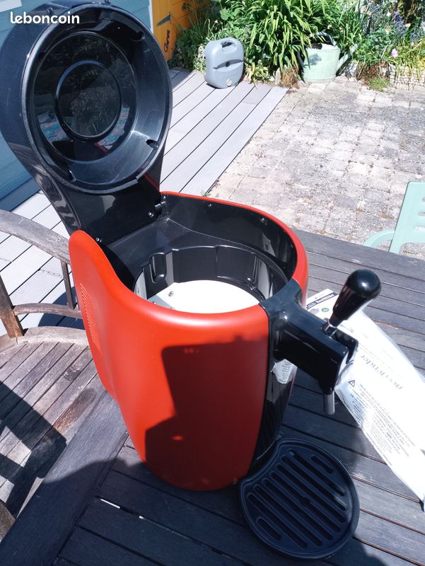 Beer Tender (image 3)