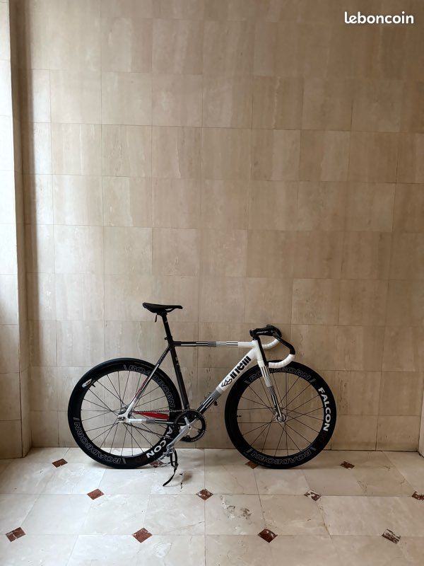 FUJI Transonic taille 52 - FUJI - 59570 - Troc Vélo