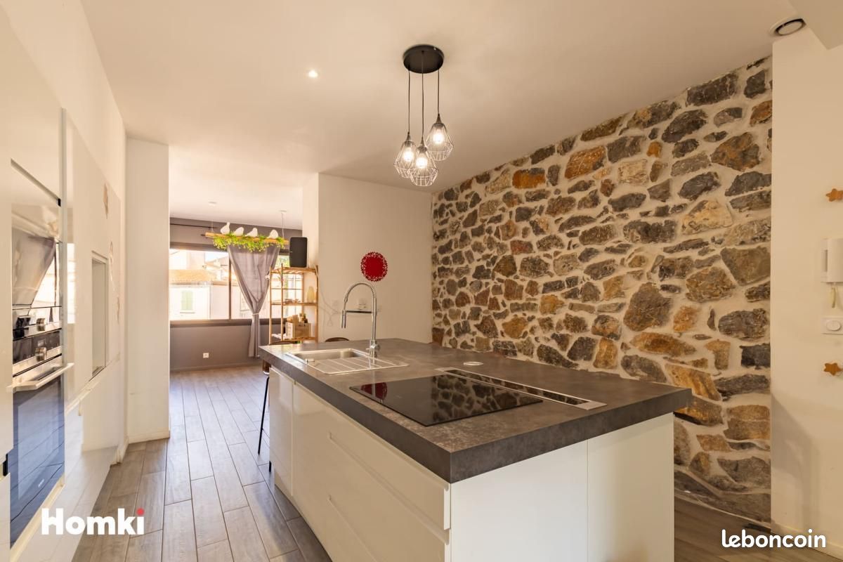 Appartement 4 pièces 97 m² · à Narbonne · 97 m² · 160 000 €