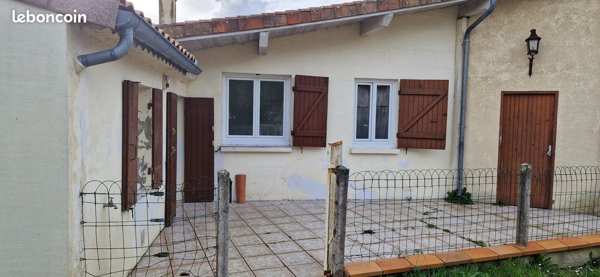Maison 4 pièces 67 m² - Avensan 33480 (image principale 4)