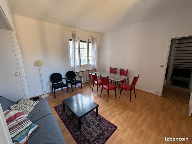 Maison 4 pièces 114 m²