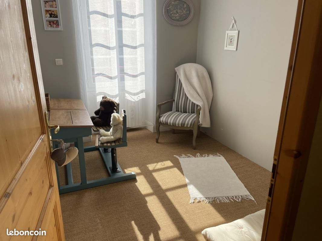 Maison 6 pièces 180 m² - Val-de-Cognac 16370 Richemont (image principale 17)