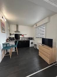 Appartement a louer lorient - 1 pièce(s) - 30 m2 - Surfyn