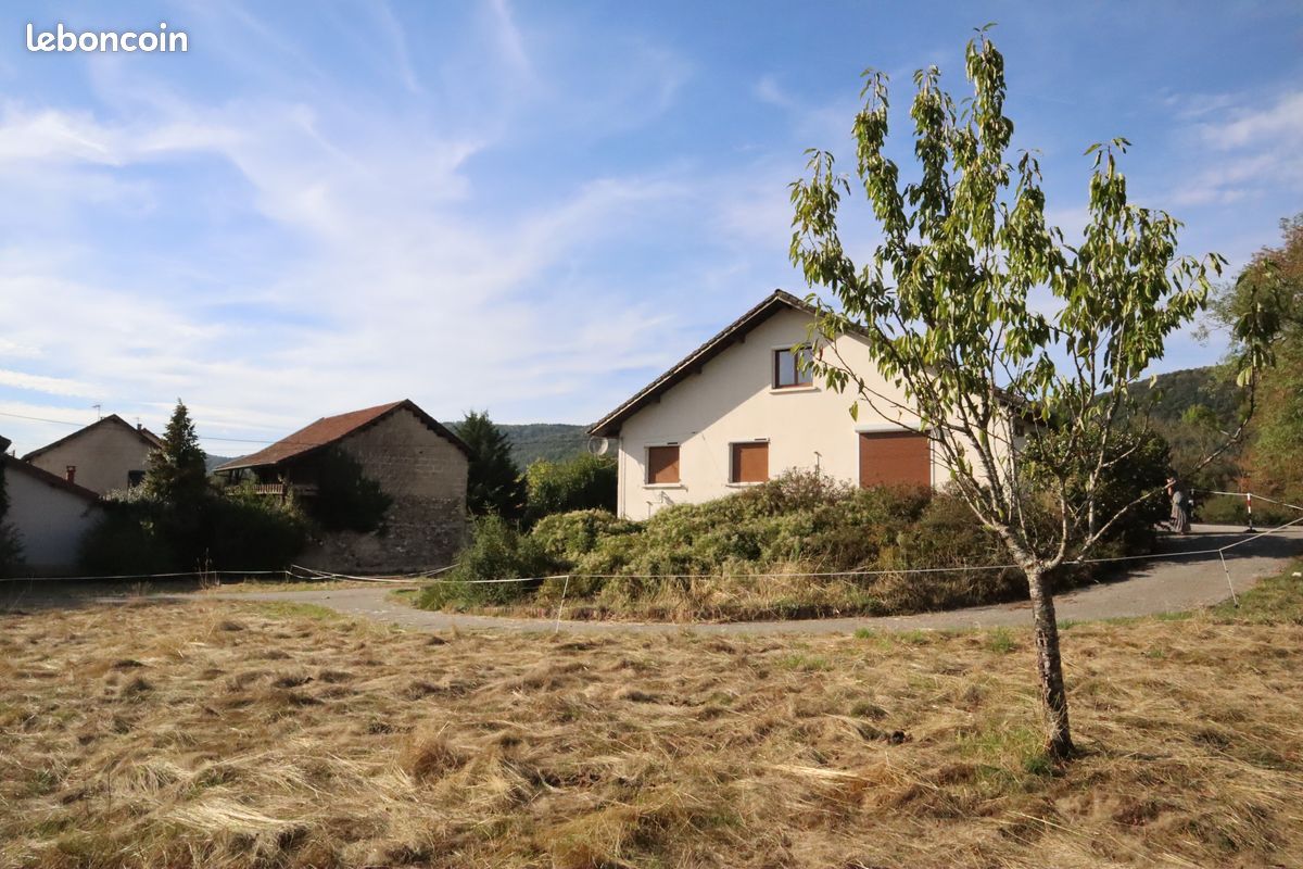 Maison 5 pièces 115 m² · à Saint-Blaise-du-Buis · 115 m² · 275 000 €