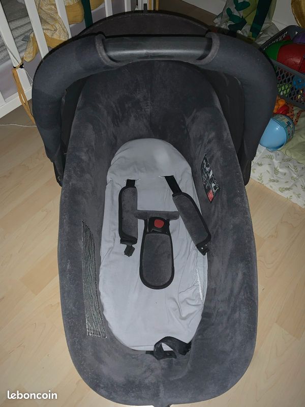 Poussette (image 4)