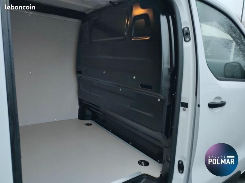Opel Vivaro Fg M 1.5 Diesel 120ch (image 25)