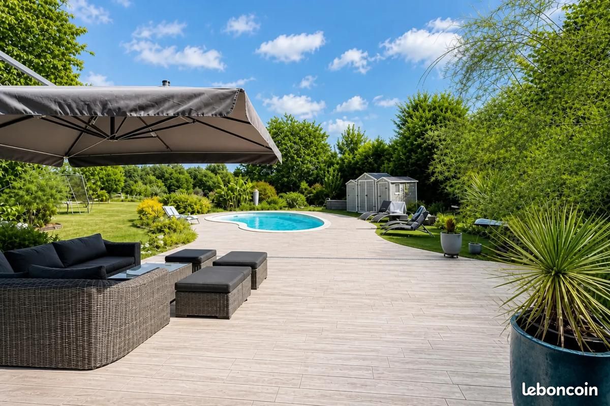 Maison 6 pièces 243 m² (image 19)