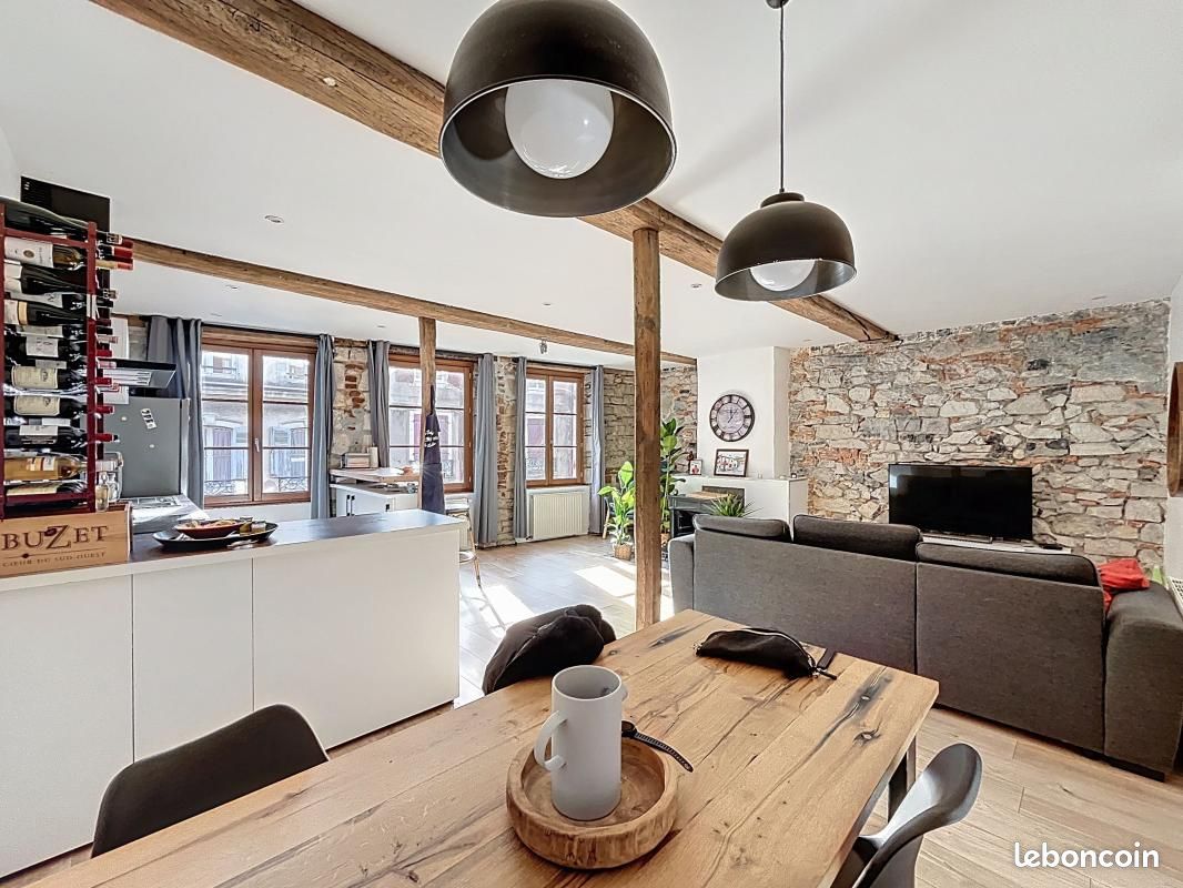 Appartement 2 pièces 70 m² · à Bayonne · 70 m² · 240 000 €