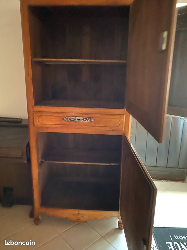 Armoire Homme debout (image 2)
