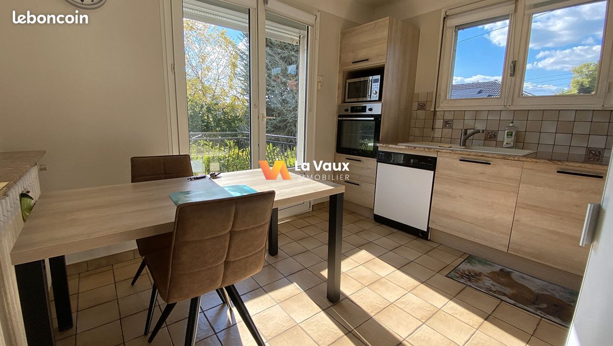 Maison 4 pièces 90 m² · à Bouxières-aux-Dames · 90 m² · 264 000 €
