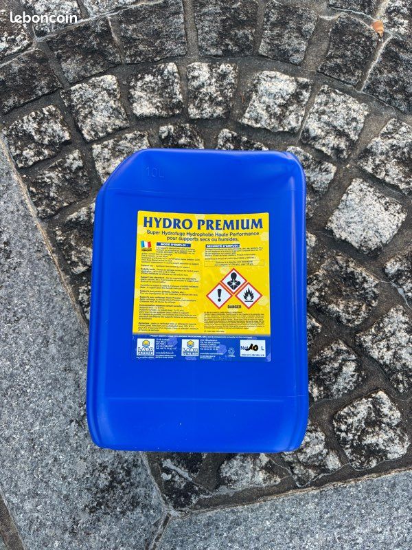 Hydrofuge pro (image 1)