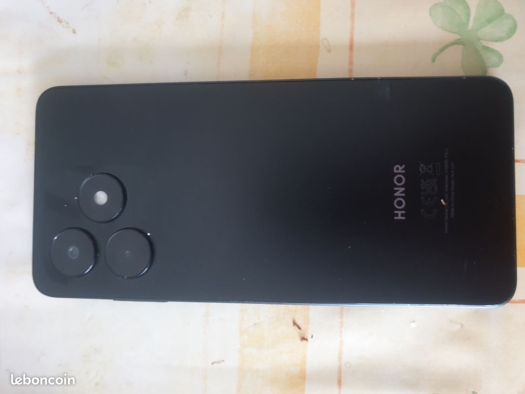 Honor X5c plus (image 2)