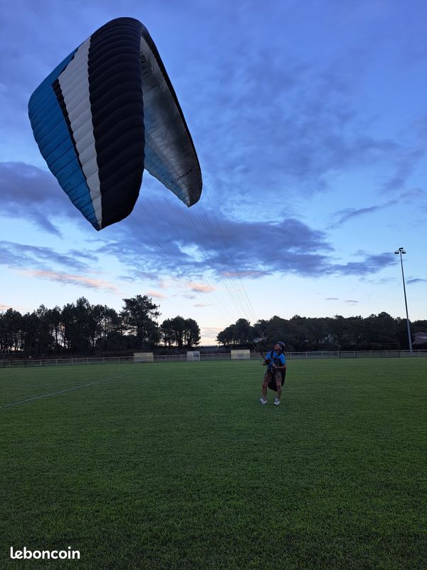 Parapente Delta 2 L (image 7)