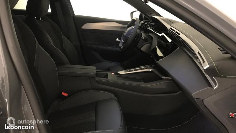 Peugeot 308 Plug-In Hybrid 195ch GT Exclusive e-DCS7 (image 15)