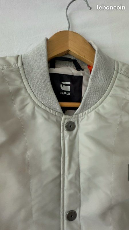 Veste G-star (image 2)