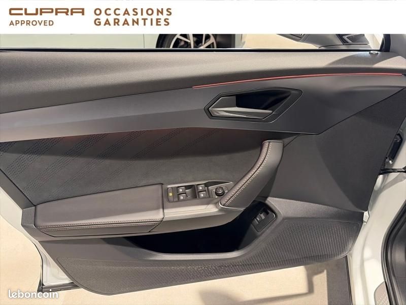 Cupra Formentor 1.5 eTSI Hybrid 150ch V DSG7 (image 20)