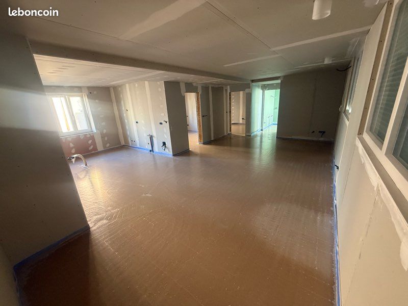 Appartement 3 pièces 83 m² · à Wasselonne · 83 m² · 950 €