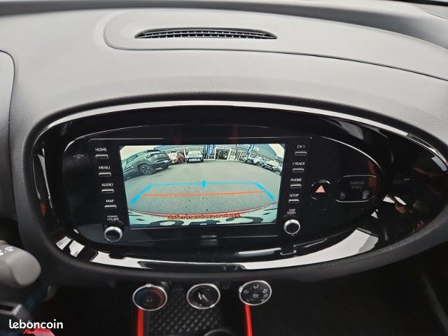 Toyota aygo x 1.0 VVT-i 72 Design 5P (image 9)