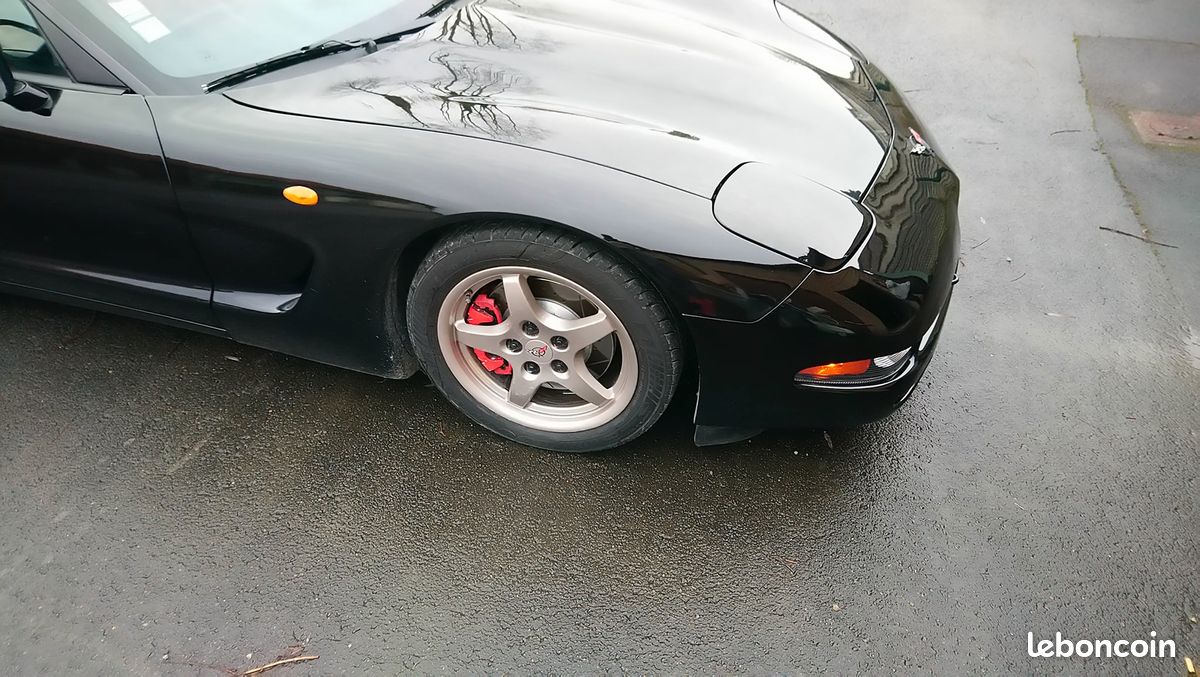 Corvette c5 (image 8)